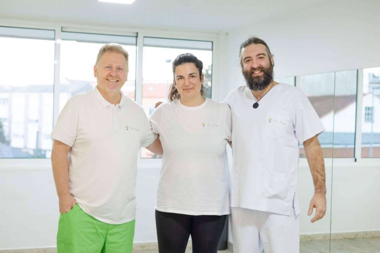 Toxo Terapias, uno de los centros parasanitarios de referencia en Galicia