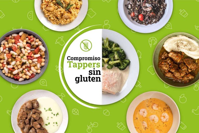Tappers Lifestyle ofrece algunas de las mejores opciones sin gluten