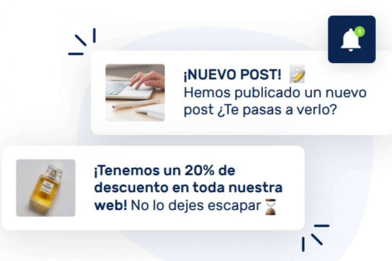 ¿Qué se debe saber antes de implementar las notificaciones push en una estrategia de marketing?, por iurny
