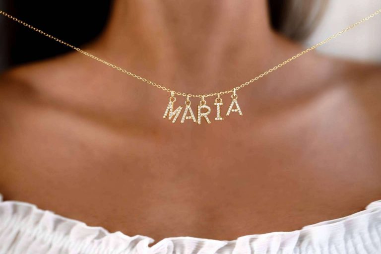 Las joyas de calidad a buen precio de la firma de accesorios Le Petite Marie