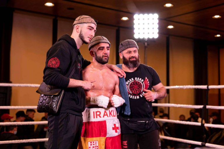 ¿Por qué la gente elige Club de Boxa Iberia para entrenar boxeo?