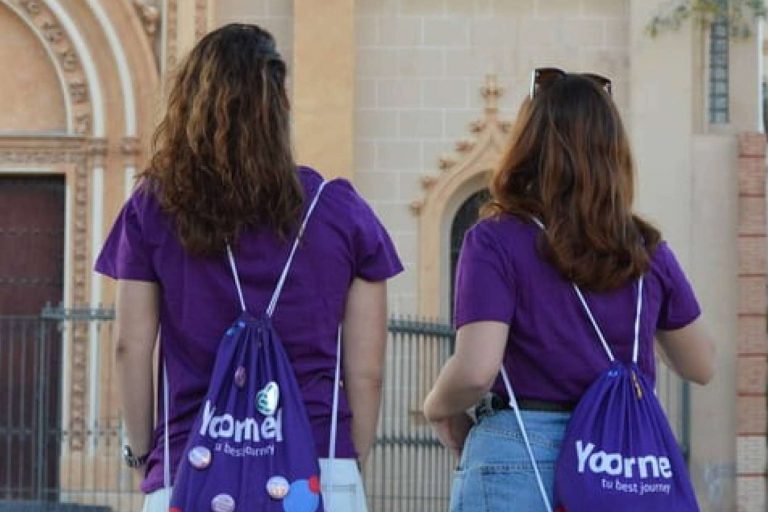 Yoorney, un marketplace donde los viajeros pueden encontrar free tours y guías turísticos