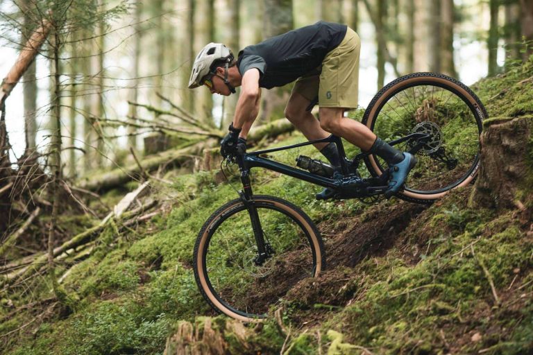 Algunas de las mejores bicicletas de montaña en Sanferbike