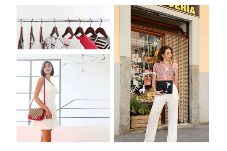 Los colores tendencia, la primavera 2022 se viste de amarillo, pasteles y blanco con Meleganza