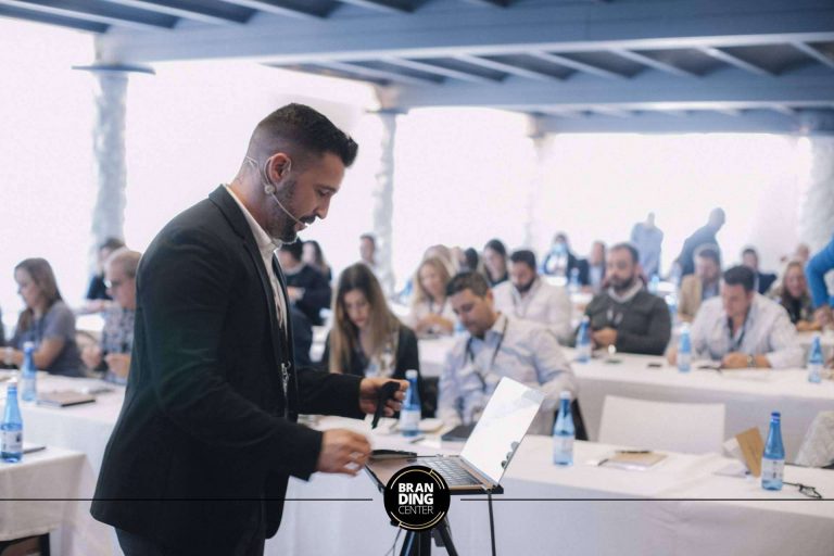 BrandingCenter® se alza como una de las mejores agencias de marketing inmobiliario en habla hispana en tiempo récord, de la mano de Alberto Conesa