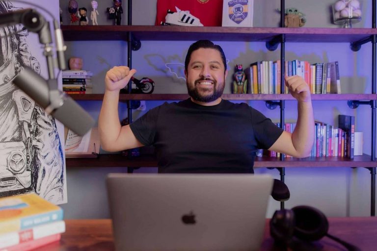 Contar con un launch manager en cualquier negocio digital es importante, con Ricardo Gutiérrez