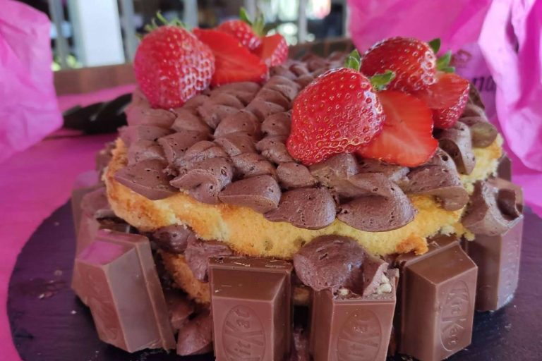 La propuesta culinaria del chef Víctor Comín, a través de la empresa Elianco Gourmet son los eventos privados y exclusivos