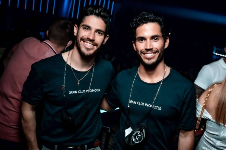 Spain Club Promoter permite encontrar discotecas, clubes y todo tipo de experiencias en Valencia