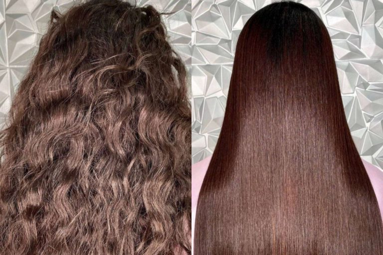 Reparar el cabello con el Kit de Células Madre de Gold DIAMOND