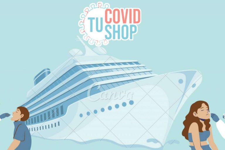 TU COVID SHOP, especialistas en test de antígenos, PCR y test de autodiagnóstico tanto para particulares como para empresas