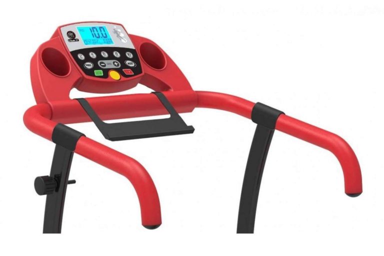 La tienda Deluxe13 ofrece cintas de correr para mejorar la salud de las personas