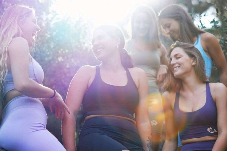 El futuro y la solución para cuidar el planeta, la moda sostenible