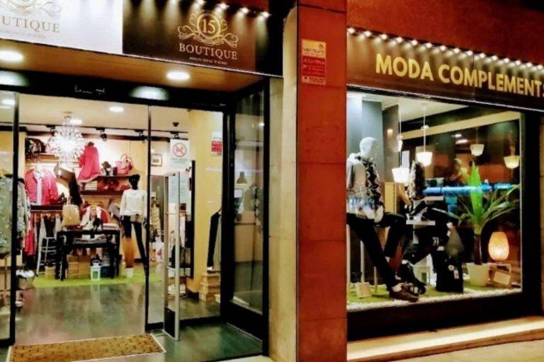 Abrir franquicia de moda con la propuesta de Top Boutique