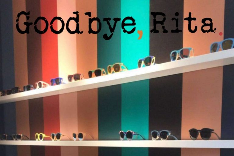 La empresa de gafas graduadas y de sol Goodbye, Rita retoma su expansión internacional tras el covid y abre más de 200 puntos de venta multimarca en EUA