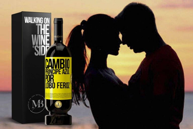 Vino premium, el valor y la calidad de los pequeños productores con Mensaje en una Botella