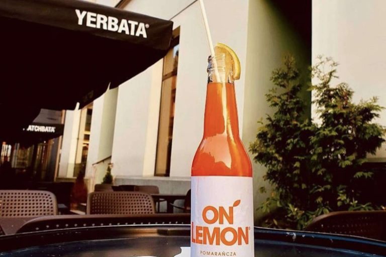 Amplia oferta de bebidas para personas que no toman alcohol con Bebidas Urbanas