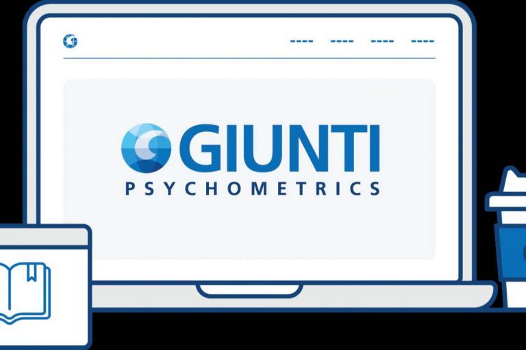 La editorial EOS es ahora Giunti Psychometrics