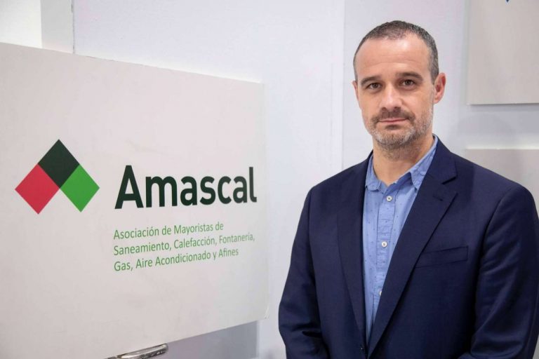 Una de las mejores herramientas para los almacenistas, AMASCAL