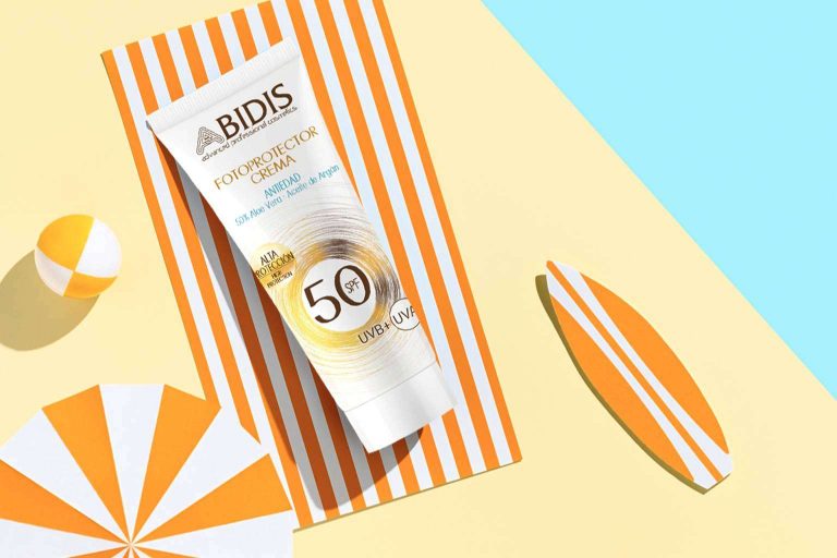 Los 25 años de cosmética profesional para el cuidado de todo tipo de pieles de la marca ABIDIS