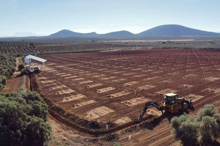 ¿Merece la pena hacer una instalación de bombeo solar?