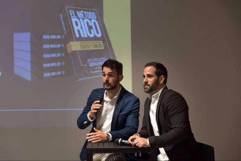 Gracias al Método RICO y sus consejos se consigue la ansiada libertad financiera
