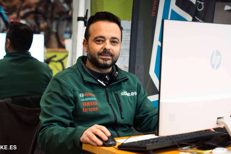 El gran crecimiento de la tienda online de bicicletas eléctricas eBike.es