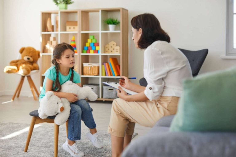 Alzenit, expertos en psicología infantil en Alzira