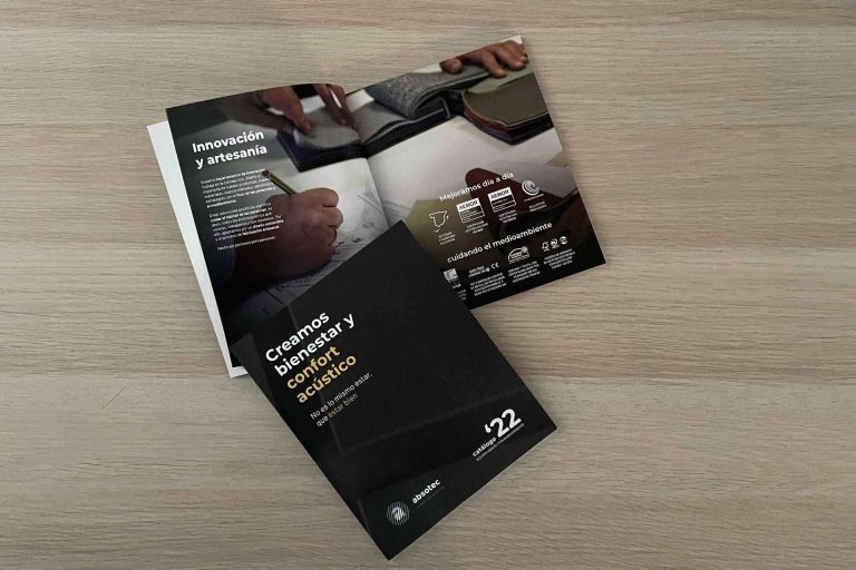 Disfrutar de la vida sin ruido es posible gracias a las nuevas soluciones de Absotec