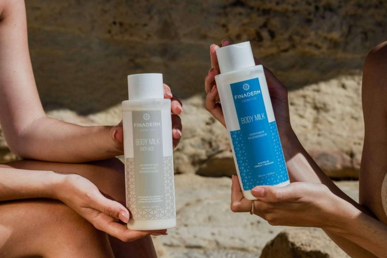 Finaderm acerca de la importancia de cuidar la piel durante el verano