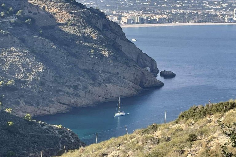 ROXANNE Real State, la inmobiliaria situada en la Costa Blanca que se encarga de todos los procesos de venta y alquiler
