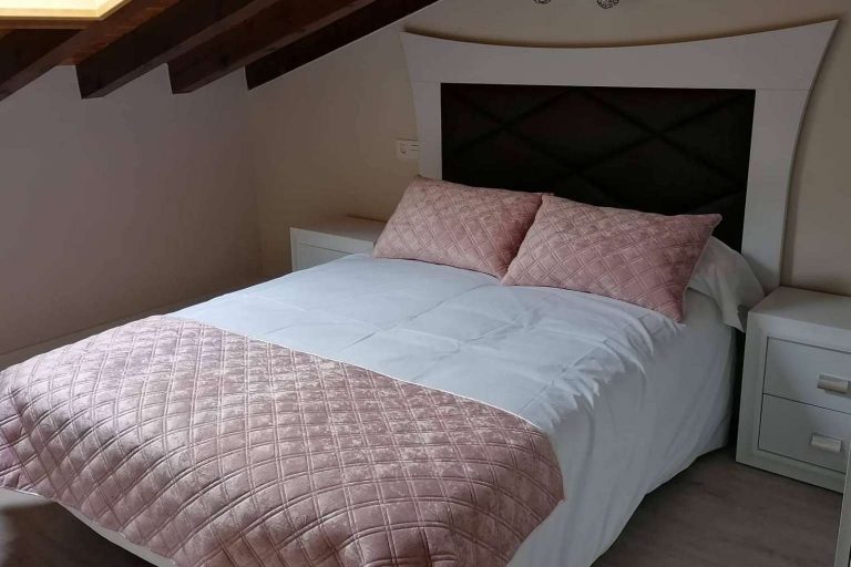 SM Decoración ofrece consejos para decorar habitaciones