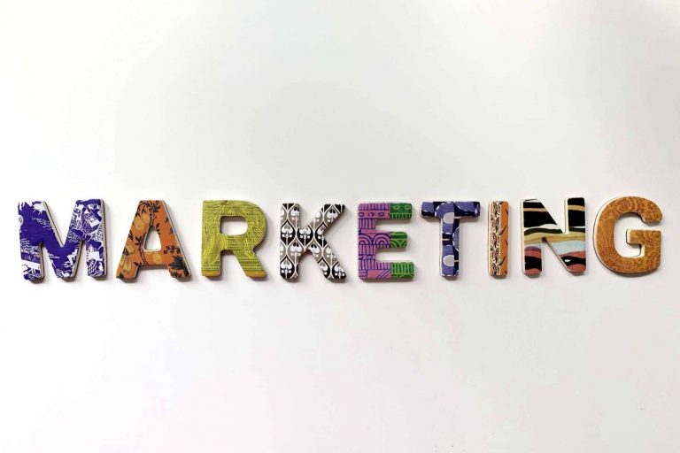 Servicios de marketing de contenidos, comunicación y copywriting de Interim Management