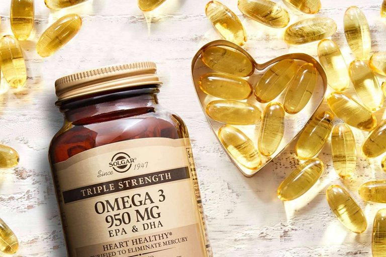 La importancia del Omega3 para la salud, de la mano de Centro de Naturopatía y la Salud