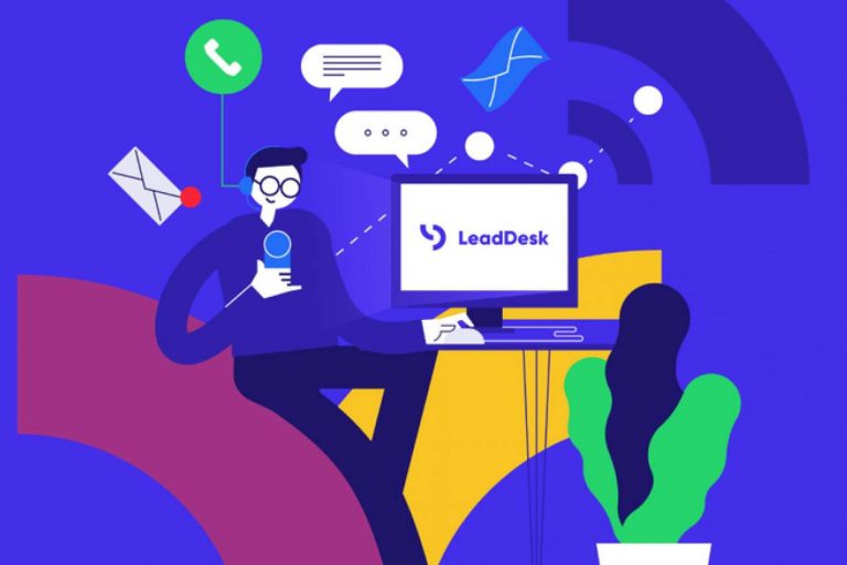 LeadDesk soluciona los problemas con el marcador predictivo