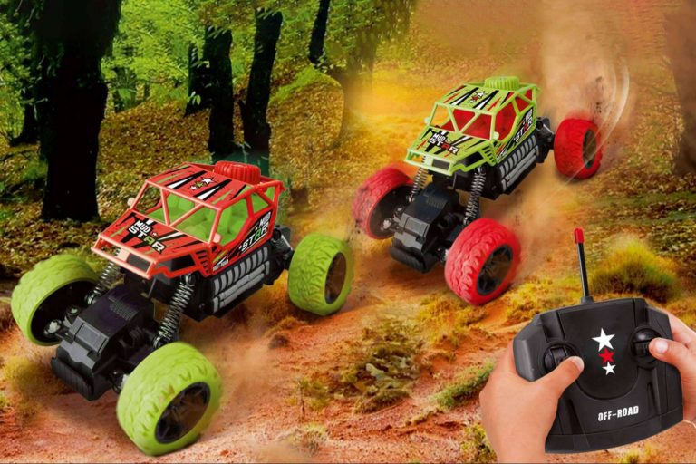 Encontrar juguetes radiocontrol para niños disponibles en WorldBrands