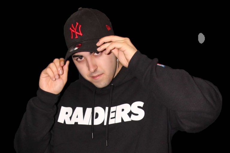 Uno de los DJs españoles más escuchados y conocidos a nivel nacional, Óscar Herrera