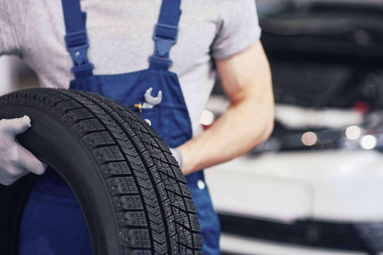 Adquirir neumáticos renovados por menos de 50 € en Confortauto