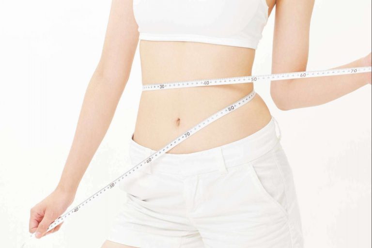 Tratamiento detox reductor y lipolítico de Clínica Zero