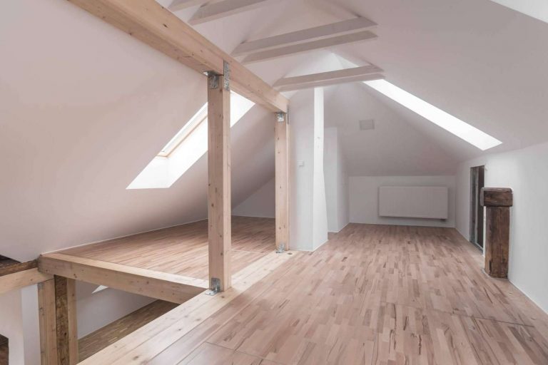 Los paneles de entreplantas Caliplac unen funcionalidad, seguridad y estética