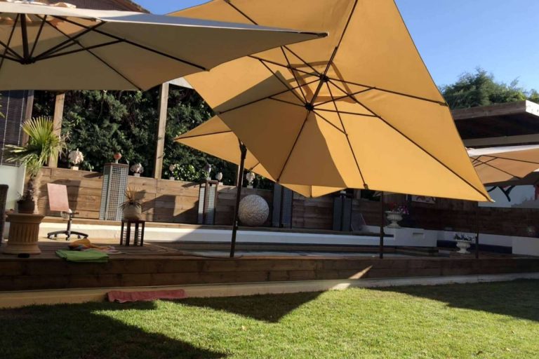 Un espacio en Madrid donde celebrar eventos originales, Hugo Caro