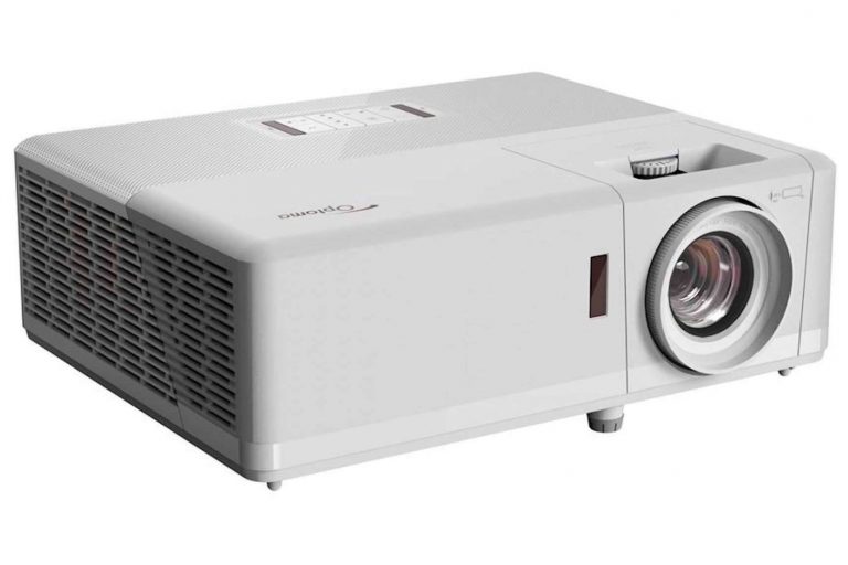 Últimas tecnologías de proyectores para ver cine, series, deportes o jugar a videojuegos en casa