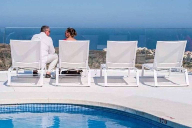 Invertir en pisos vacacionales, una oportunidad cada vez más rentable, según LV Real Estate & Architecture