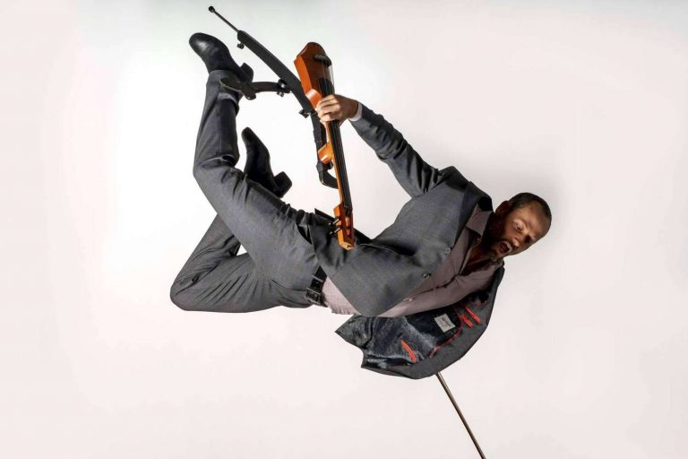 Alto rendimiento personal para alcanzar la élite empresarial