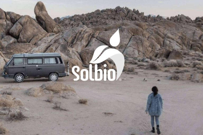 Productos sostenibles de OceanEcoFuente para la limpieza en general y para el baño portátil