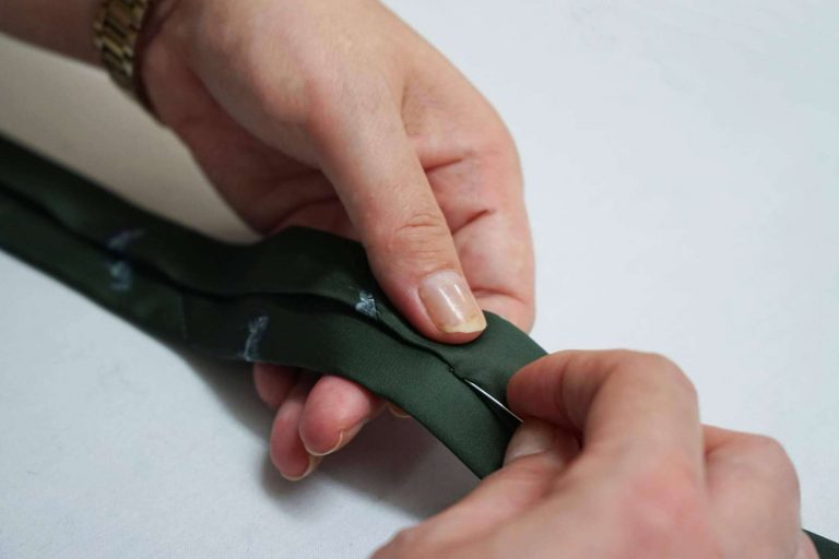 ¿Dónde encontrar corbatas hechas a mano? Mate Brand