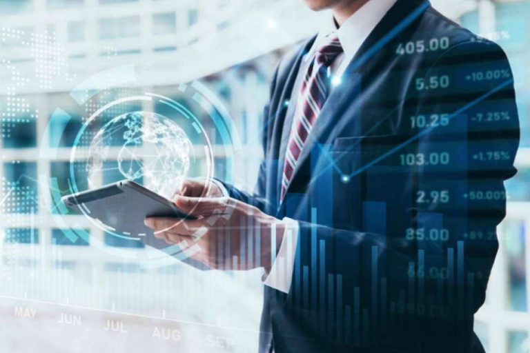 Los profesionales en la ciencia de datos pueden asistir a los másteres de Máxima Formación