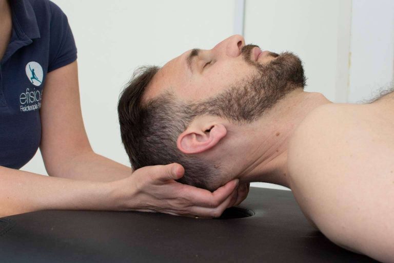 Los tratamientos de fisioterapia realizados por eFISIO y sus beneficios