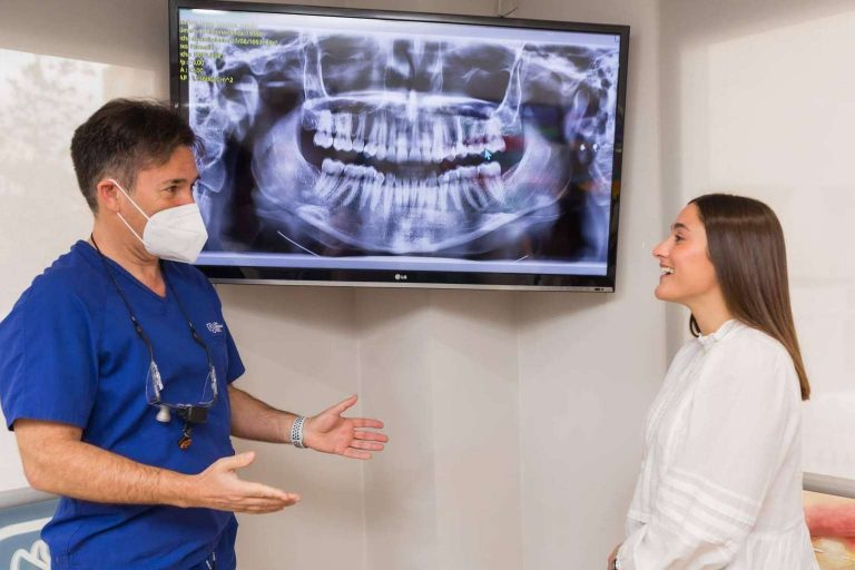 La clínica dental de Elche, Dental Roca, es reconocida por utilizar tecnologías de vanguardia