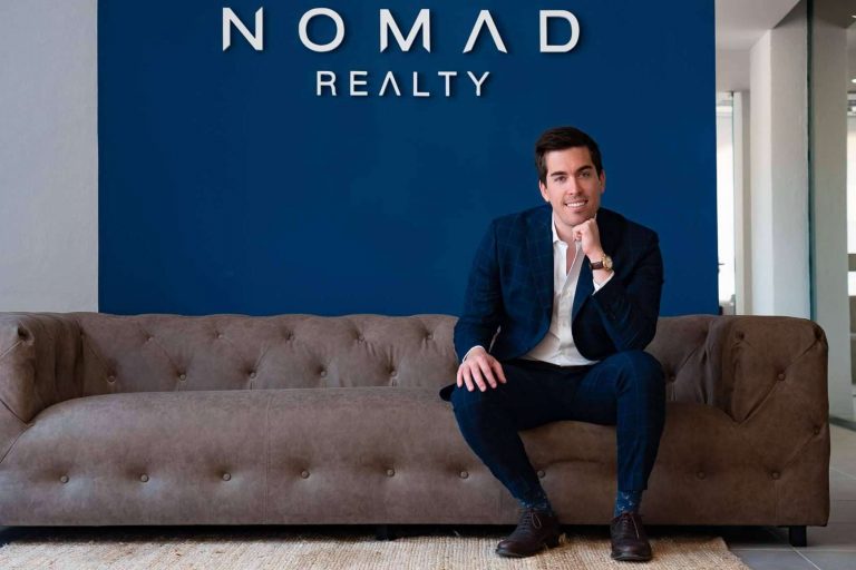 La compraventa de villas de lujo de obra nueva con Nomad Realty en Costa del Sol