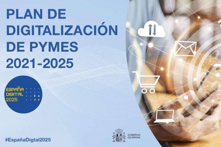 Los fondos europeos para digitalización de pymes comienzan a llegar a las empresas